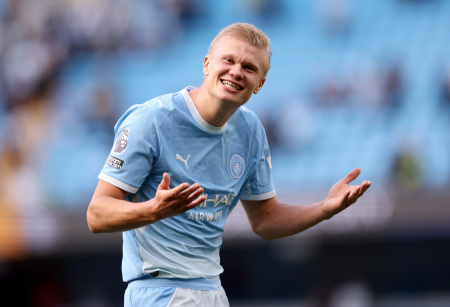 Manchester City visé par une ancienne enquête fiscale Manchester City