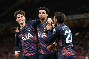 Tottenham