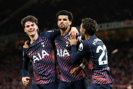 Tottenham – Coventry : les Spurs en quête d’un premier succès, compositions probables, chaîne TV et heure Tottenham