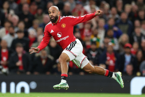 Manchester United