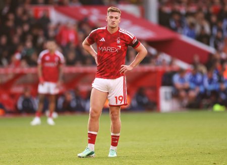 Ipswich – Nottingham Forest : les Tricky Trees veulent rebondir, compositions probables, chaîne TV et heure Nottingham