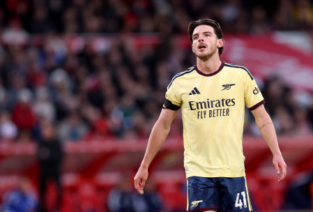 Arsenal