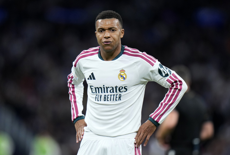 Mbappé : la polémique avec la Chine prend une ampleur incroyable Mbappé