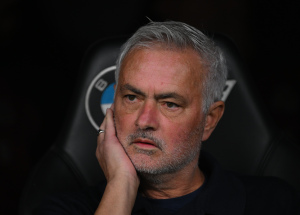 Real Madrid : Mourinho s'exprime enfin sur le cas Vinícius Jr
