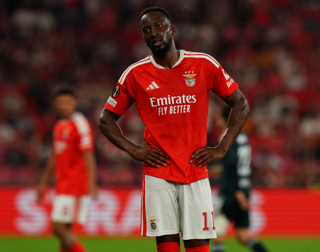 Omonia Nicosie – Benfica : les Portugais veulent poursuivre le sans-faute, compositions probables, chaîne TV et heure Benfica