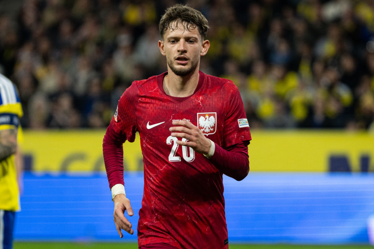 Pologne
