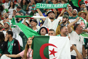 Algérie – Niger : un rassemblement en demi-teinte, compositions probables, chaîne TV et heure Algérie