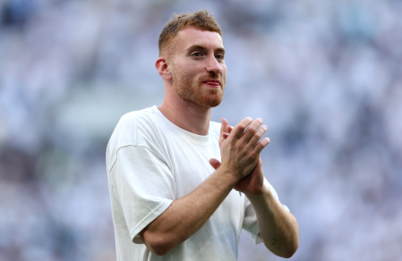 Tottenham : enfin de retour, pourquoi Dejan Kulusevski a manqué 526 jours de compétition Tottenham, Kulusevski