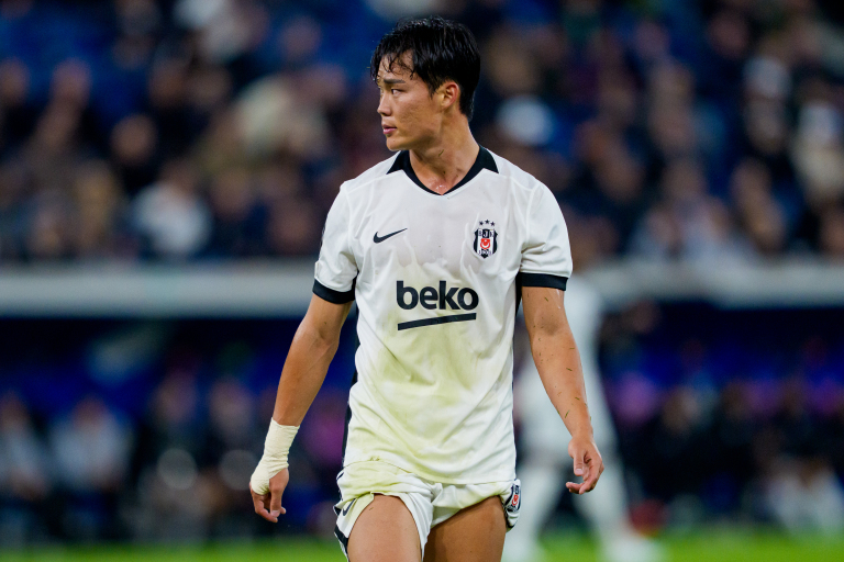 Beşiktaş – Crystal Palace : les Turcs veulent enchaîner, compositions probables, chaîne TV et heure Besiktas