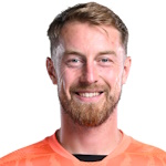 Joe Lumley