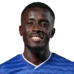 Idrissa Gana Guèye