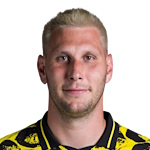 Niklas Süle