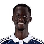 Mamadou Mbow