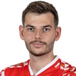 Maxim Leitsch