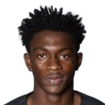 Amady Camara