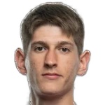 Nico Serrano