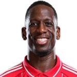 Willy Boly
