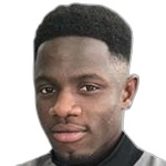 Sam Amissah