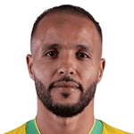 Youssef El-Arabi