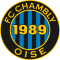 600px-Logo_FC_Chambly_Oise.svg