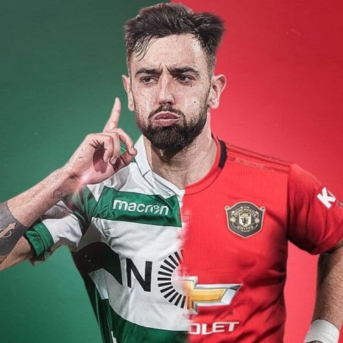 Bruno-Fernandes-rejoint-Manchester-United